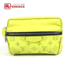 2025年最新】ルイヴィトン タイガラマアウトドアメッセンジャーpmの