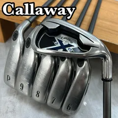 2025年最新】キャロウェイ x20の人気アイテム - メルカリ