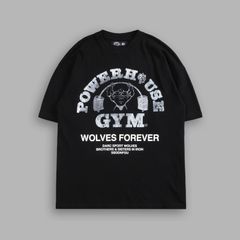 GOOLD GOLF ROCKERS ブラックTシャツ 完売品 未開封 - メルカリ