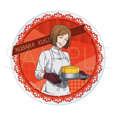 【新品】コースター 釘崎野薔薇 アクリルコースター 調理実習Ver. 「呪術廻戦 第2期」