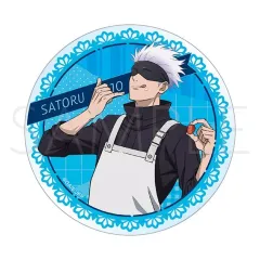 【新品】コースター 五条悟 アクリルコースター 調理実習Ver. 「呪術廻戦 第2期」