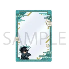 【新品】収納・携帯用アイテム 時透無一郎 硬質カードケース 「鬼滅の刃」