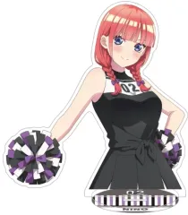 【新品】アクリルスタンド・アクリルパネル 中野二乃 アクリルスタンド 「五等分の花嫁*」