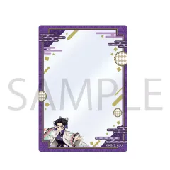 【新品】収納・携帯用アイテム 胡蝶しのぶ 硬質カードケース 「鬼滅の刃」