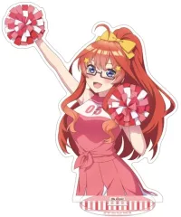 【新品】アクリルスタンド・アクリルパネル 中野五月 アクリルスタンド 「五等分の花嫁*」