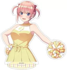 【新品】アクリルスタンド・アクリルパネル 中野一花 アクリルスタンド 「五等分の花嫁*」
