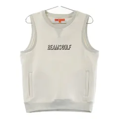 2025年最新】beams golf ベストの人気アイテム - メルカリ