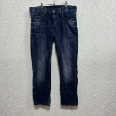 リーバイス511 メンズ デニムパンツ L