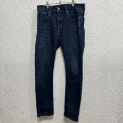 リーバイス511 メンズ スリムフィット デニムパンツ L