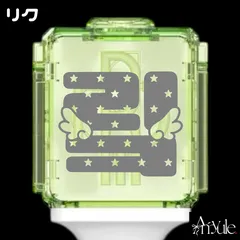 R-003 リク｜NCT WISH ペンライト ステッカー