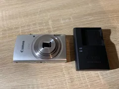 2026年最新】CANON ixy 200 レンズエラーの人気アイテム - メルカリ