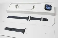 Apple Watch SE（第2世代）GPS/40mm/A2722〈MNJT3J/A〉⑥