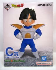 BANDAI SPIRITS 이치 반 쿠지 드래곤 볼 BATTLE ON PLANET NAMEK C상 손오반 피규어 MASTERLISE
