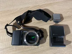 2025年最新】sony nex-3の人気アイテム - メルカリ