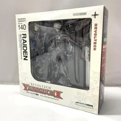 2026年最新】リボルテックヤマグ 雷電の人気アイテム - メルカリ