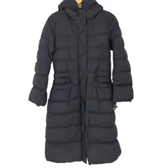 ユニクロプラスジェイ UNIQLO+J ウルトラライトダウンフーデットコート レディース JPN：XS 