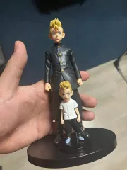 東京リベンジャーズ 花垣 武道 フィギュア まとめ