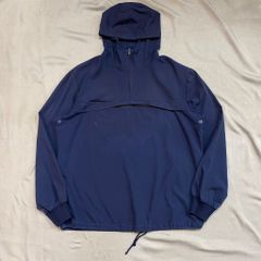 国産生地】極美品BEAMS PLUS アノラックパーカー ビームス プラス