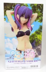 BANDAI SPIRITS GLITTER&GLAMOURS 2.5次元の誘惑 ミリエラ 水着ver.