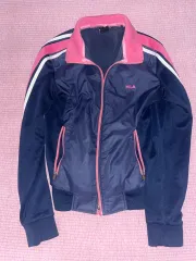 FILA フィラ ジャージ 必須アイテム