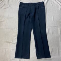 美品 Levi's リーバイス 90s アクションスラックス グレー W36 - メルカリ