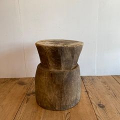 螺鈿細工 テーブル 机 座卓 鳳凰 鳥 花 黒 楕円 木製 工芸品 家具