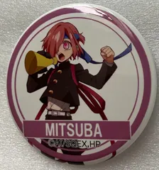 楽天コレクション 地縛少年花子くん 缶バッジ ミツバ つかさ 新品未開封品 楽天コレクション 地縛少年花子くん 缶バッジ ミツバ つかさ 新品未