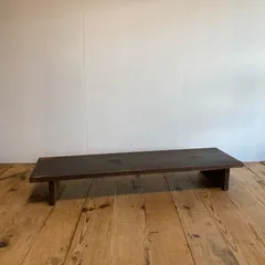 【高級品】一枚板　裁板　断ち台　アンティーク 高級品】一枚板 裁板 断ち台 アンティーク 高級品】一枚板 裁板 断ち台