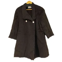 2025年最新】agnona コートの人気アイテム - メルカリ