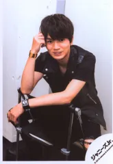 SixTONES 髙地優吾 公式写真*1枚