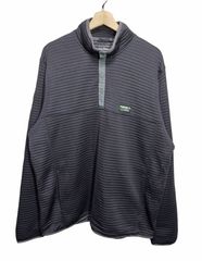 L.L.Bean XL-TALL ジッパーハイネックセーター - メルカリ