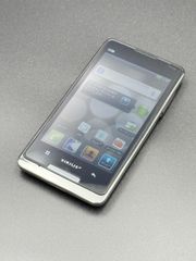 au Xperia acro IS11S Sony Ericsson ホワイト - メルカリ