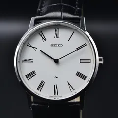 2025年最新】セイコー 2220の人気アイテム - メルカリ