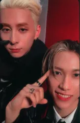 INI MATCH Ver. 池﨑理人/西洸人 MATCH UP ユニットB