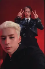 INI MATCH Ver. 池﨑理人/西洸人 MATCH UP ユニットA