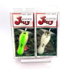 マグバイト ジェリー 2個セット 新品未使用のサムネイル
