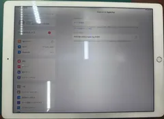 【中古】(Wi-Fi版) iPad Pro 12.9インチ　初代　A1584 初期化済み