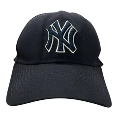 NEW ERA ニューエラ NY ロゴ ニューヨーク ヤンキース メッシュキャップ ベースボールキャップ メッシュ ベースボール キャップ 帽子 ネイビー