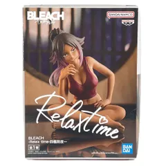 2025年最新】四楓院夜一の人気アイテム - メルカリ