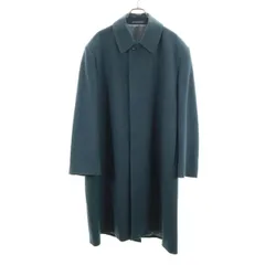 y*i様 LAD MUSICIAN ギャバジンサテンカラーコート 2025年最新】LAD MUSICIAN ステンカラーコートの人気アイテム - メルカリ