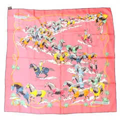 エルメス スカーフ