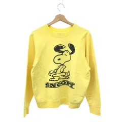 2026年最新】ロンハーマン スヌーピー スウェットの人気アイテム