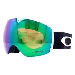 【正規品・新品】OAKLEY オークリー FLIGHT DECK L Matte BLK W/PRIZM JADE GBL☆◎
