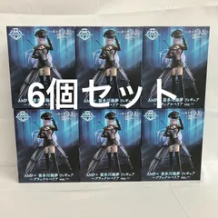 未開封 着せ恋 AMP+ 喜多川海夢 ブラックロベリア フィギュア 6個セット SFJ289 c107