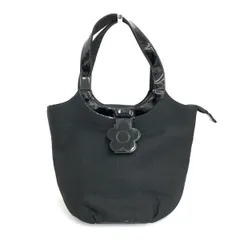 2026年最新】mary quant マリークワント デイジーランダムキルトトート