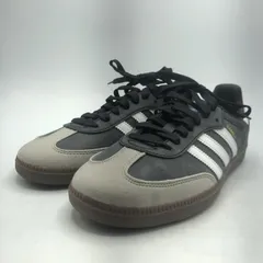 【中古】adidas Samba Vegan 
