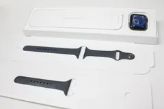 Apple Watch SE（第1世代）GPS/40mm/A2351〈MKQ13J/A〉④