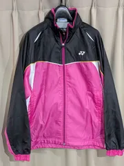 YONEX ヨネックス ヒートカプセル ウィンドブレーカー ジャケット S
