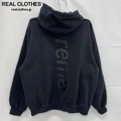 2025年最新】Supreme Satin Appliqué Hooded Sweatshirtの人気アイテム