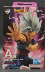 BANDAI SPIRITS 이치 반 쿠지 드래곤 볼 VS 옴니 버스 비스트 A상 손오반 비스트 피규어